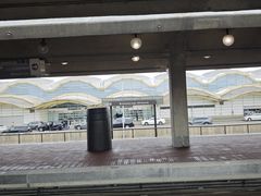 -罗纳德·里根华盛顿国家机场