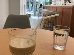 -Onirii Coffee(长乐路店)