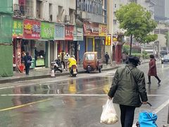 -清泉阁包子铺(中山路店)