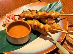 -CHINCHIN 青青·泰国料理(万象食家店)