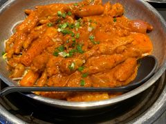 -HOTISLAND海鸡岛·韩国料理(江南西店)