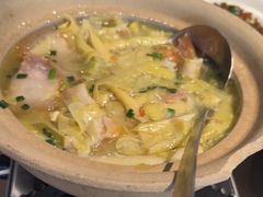 -黄山老妈·土菜(碧桂园店)