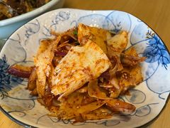 -关东小磨东北菜(上海长风大悦城店)
