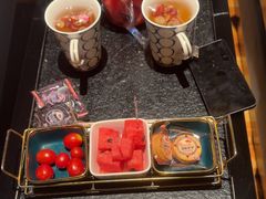 -华夏良子·足道·SPA·艾灸(苏州桥店)