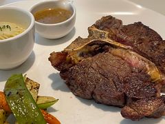 T骨牛扒-Deer Park鹿园西餐(仁恒置地广场店)
