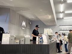-M Stand(西安大悦城店)