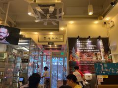 -大哥餐厅(西城花园店)