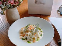 -BOR Eatery(安福路店)