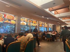 -情妹耙泥鳅·江湖川菜(科华店)