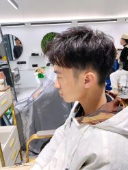 -卓梵美发·精品Salon