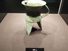 -盘龙城国家考古遗址公园