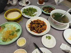 -金哥私房菜馆(张府园总店)