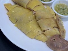 -文记壹心鸡(宝华路店)