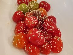 -潮府馆·非遗潮州菜·港式点心(世纪公园店)