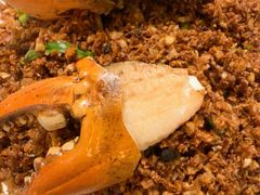 -喜记避风塘炒辣蟹(旗舰店)