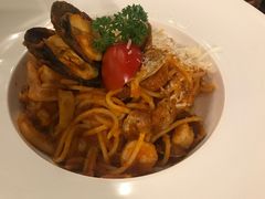 -5号公路餐厅(曼哈顿店)
