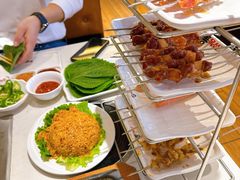 -玉善烧烤串城(长春总店)