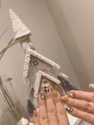 -雪儿·YuKi美甲美睫皮肤管理Salon