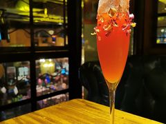 特调鸡尾酒-胡桃里音乐酒馆(海雅缤纷城店)