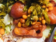 -猪角·闽南猪脚饭(上梅林店)