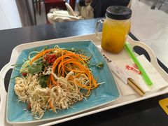 -大王油茶(二厂文创公园店)