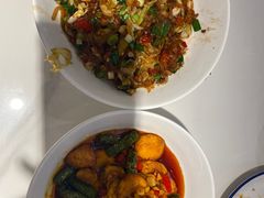 -兰湘子·湘菜小炒(长安万科广场店)