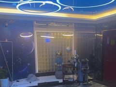 -华夏良子·足道SPA艾灸(胜利路店)