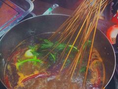 -三番火辣串串香(总店)