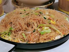 炒米粉-顺德一品粥·20年凤城老字号(芳村店)