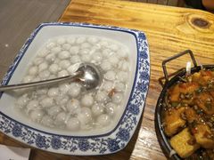 -东北人家铁锅炖(鞍山路店)