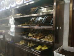 -老回回烩面馆(左家庄店)