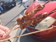 -鑫明明拉面(宁化路店)