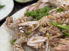 -贞姨美食·老字号海鲜大排档