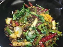 -张果佬年糕卷(科巷店)