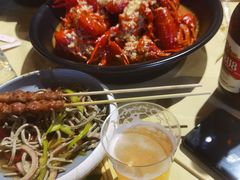 -小田油焖小龙虾(双井店)