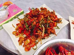 -巴厘龙虾·榜首油焖大虾(音乐学院·沿江酒馆店)