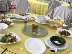 -秋姐美食店(旅游大道店)