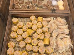 -包道广式点心专门店(振业店)