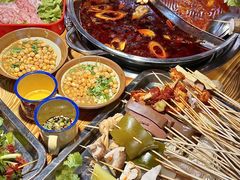 -杨校长·老成都串串香火锅(全国总店)