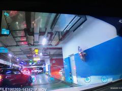 场地-大宁音乐广场·停车场