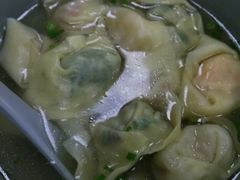 -顶巧鸡汤馄饨(虹口总店)