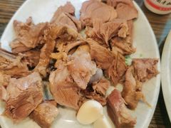 -清真·益鑫羊肉手抓馆(花园北街店)