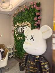 -More摩尔医美の注射线雕光电中心