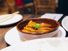 -猪肉婆私房菜(容桂总店)