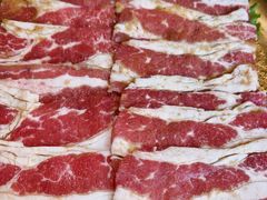 -四斤烤肉(东戴河孟家店)
