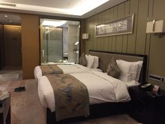 -无锡新湖铂尔曼大酒店