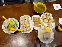 -大壶春(四川中路店)