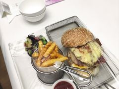 -长沙富力万达文华酒店