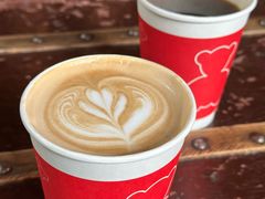 -漫咖啡(五四北店)