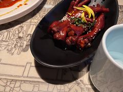 -桂满陇天书(南京德基旗舰店)